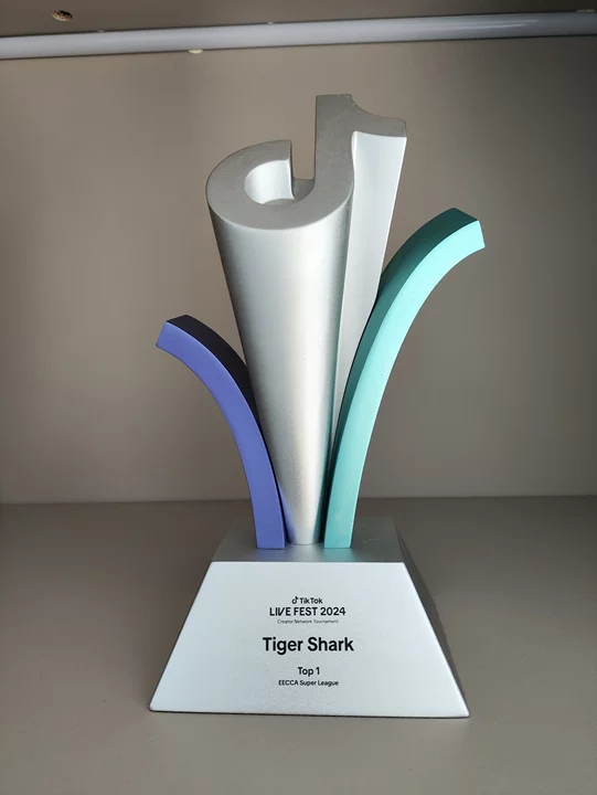 Award 4