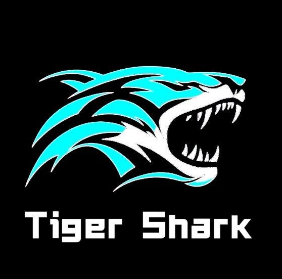 Tiger Shark Logo